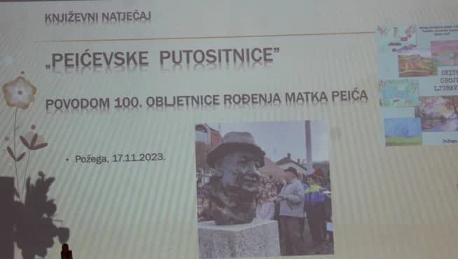 PEIĆEVSKE PUTOSITNICE: Pobjednica književnog natječaja Blanka Will iz Bilja za putopis ʼKopački ritʼ