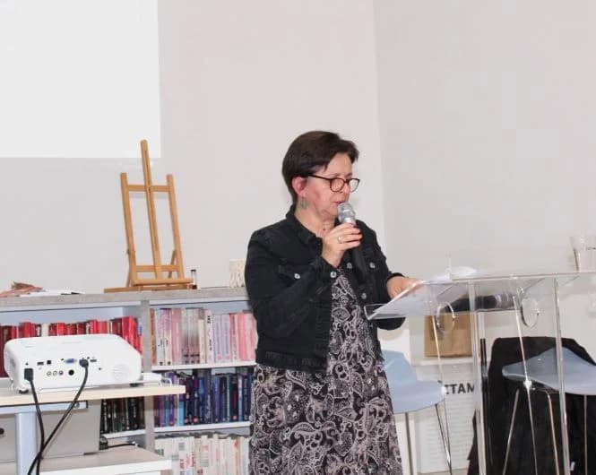 PEIĆEVSKE PUTOSITNICE: Pobjednica književnog natječaja Blanka Will iz Bilja za putopis ʼKopački ritʼ