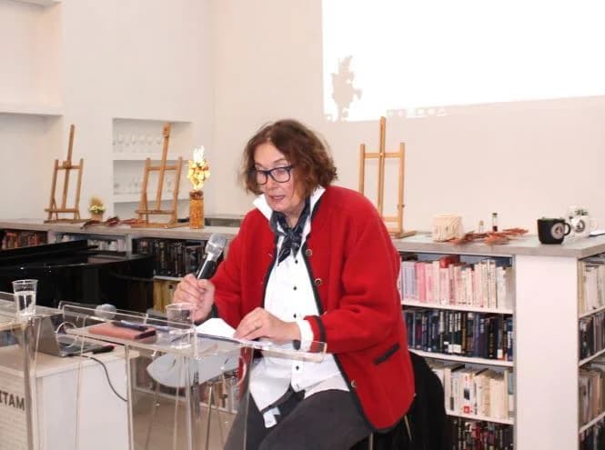 PEIĆEVSKE PUTOSITNICE: Pobjednica književnog natječaja Blanka Will iz Bilja za putopis ʼKopački ritʼ