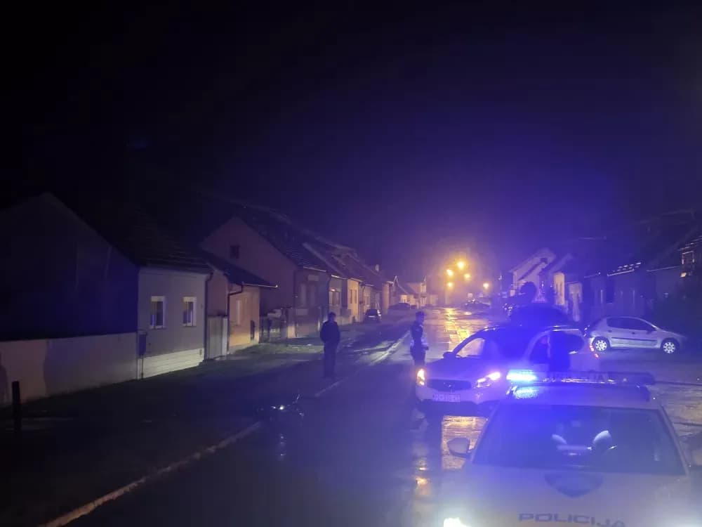 Ozlijeđena biciklistkinja u sudaru s osobnim vozilom