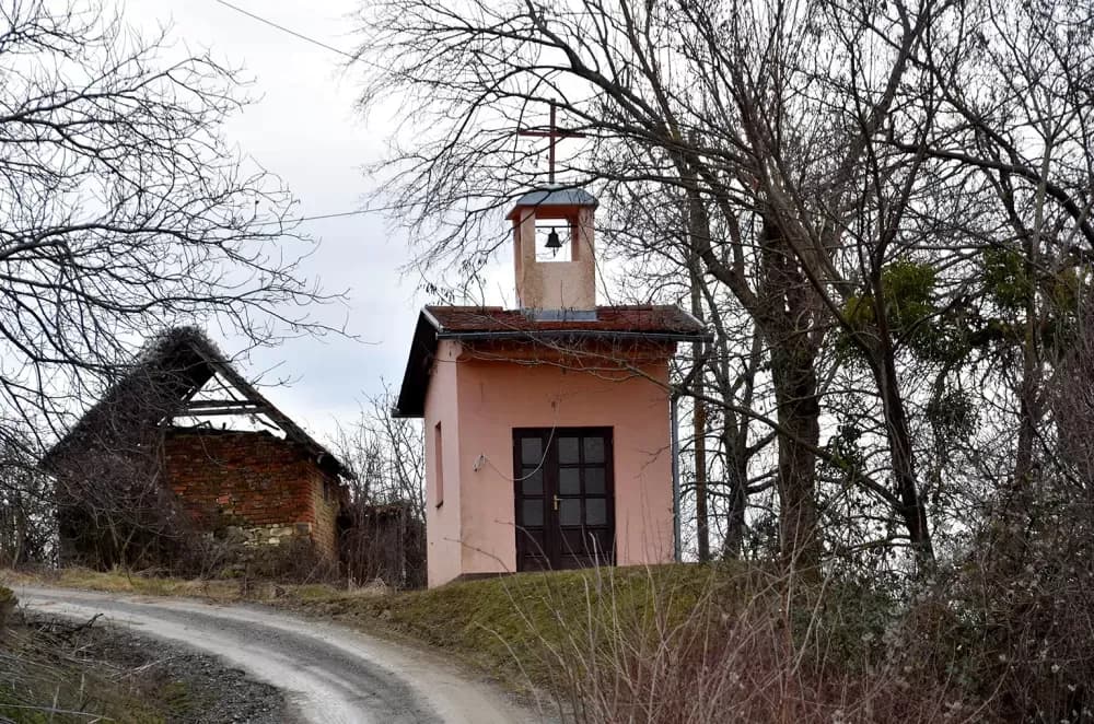 BORBA S BLATOM I ZABORAVOM: Škrabutnik, selo nadomak Požege u osam desetljeća izgubilo stotinu stanovnika