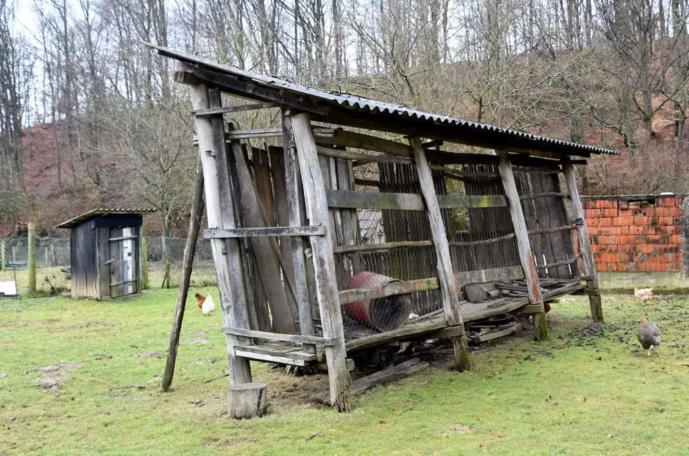BORBA S BLATOM I ZABORAVOM: Škrabutnik, selo nadomak Požege u osam desetljeća izgubilo stotinu stanovnika