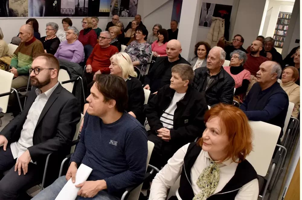 Poruka Svetosavske akademije u Požegi: „Sve da vam biva u ljubavi!“ (1 Kor 16, 14)
