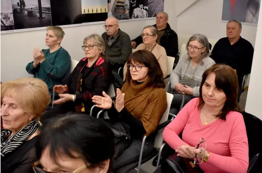 Poruka Svetosavske akademije u Požegi: „Sve da vam biva u ljubavi!“ (1 Kor 16, 14)