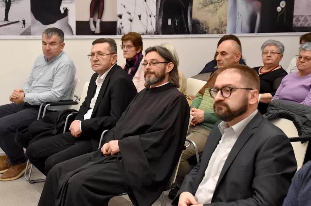 Poruka Svetosavske akademije u Požegi: „Sve da vam biva u ljubavi!“ (1 Kor 16, 14)