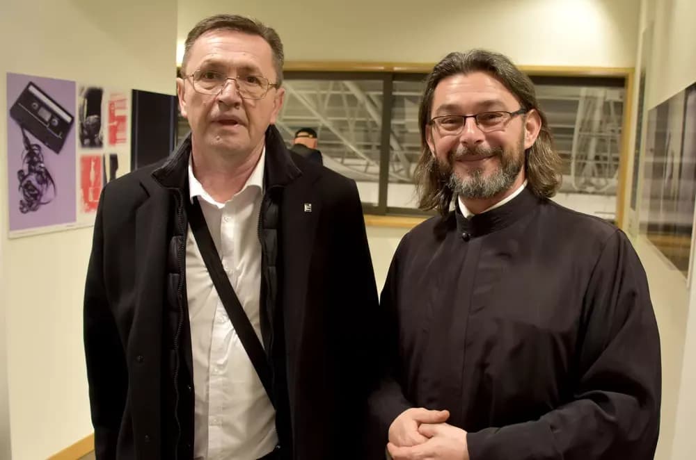 Poruka Svetosavske akademije u Požegi: „Sve da vam biva u ljubavi!“ (1 Kor 16, 14)