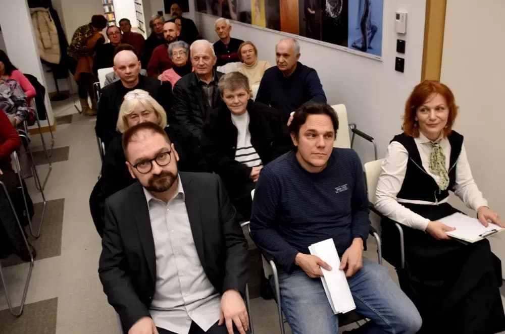 Poruka Svetosavske akademije u Požegi: „Sve da vam biva u ljubavi!“ (1 Kor 16, 14)