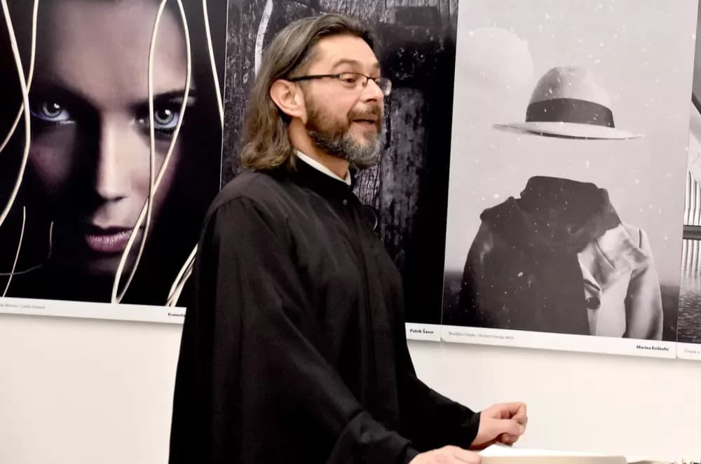 Poruka Svetosavske akademije u Požegi: „Sve da vam biva u ljubavi!“ (1 Kor 16, 14)