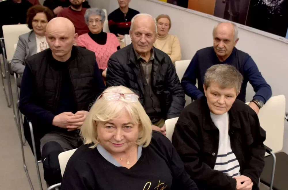Poruka Svetosavske akademije u Požegi: „Sve da vam biva u ljubavi!“ (1 Kor 16, 14)
