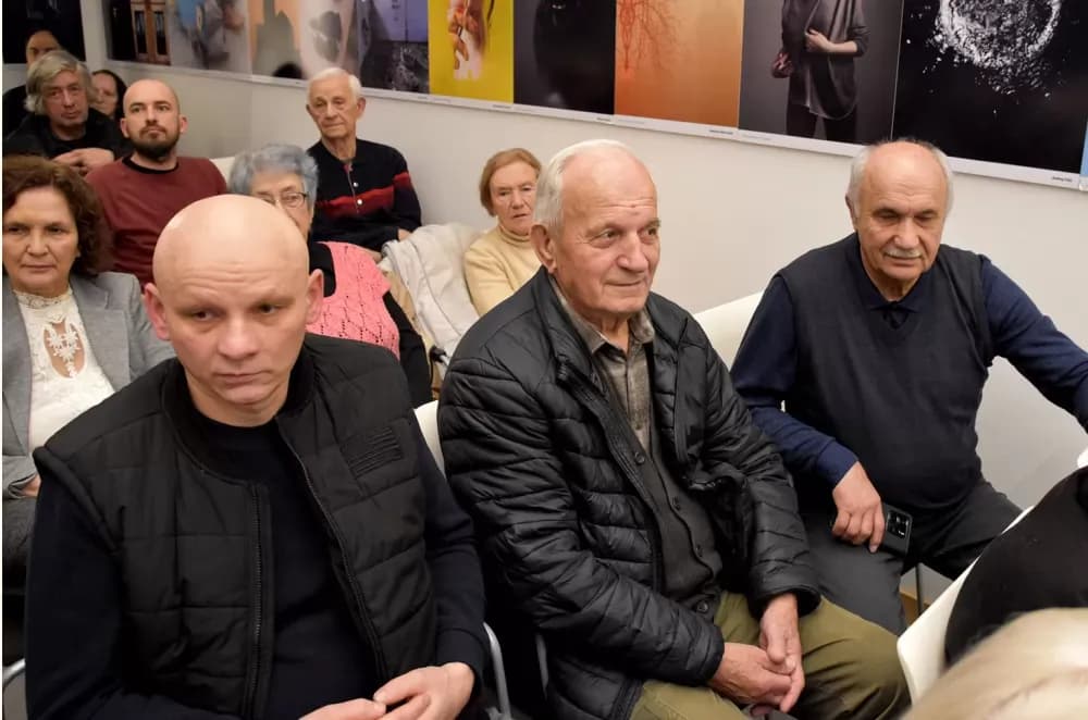 Poruka Svetosavske akademije u Požegi: „Sve da vam biva u ljubavi!“ (1 Kor 16, 14)