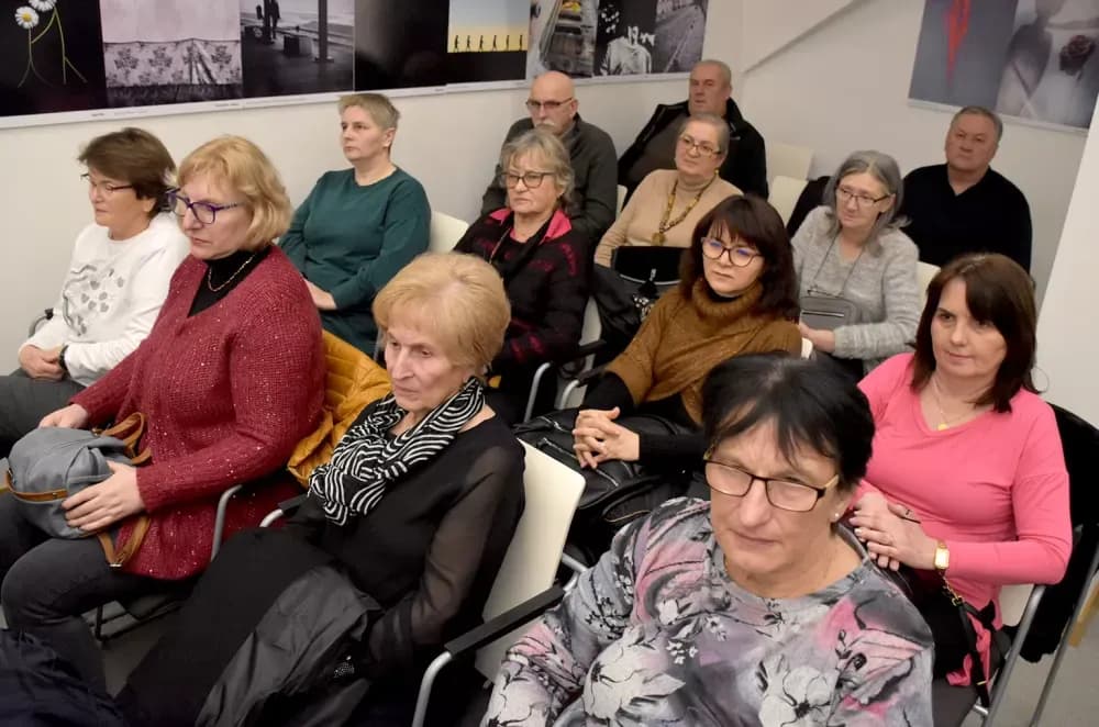 Poruka Svetosavske akademije u Požegi: „Sve da vam biva u ljubavi!“ (1 Kor 16, 14)