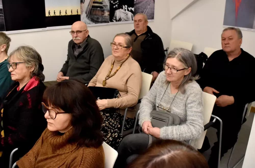 Poruka Svetosavske akademije u Požegi: „Sve da vam biva u ljubavi!“ (1 Kor 16, 14)