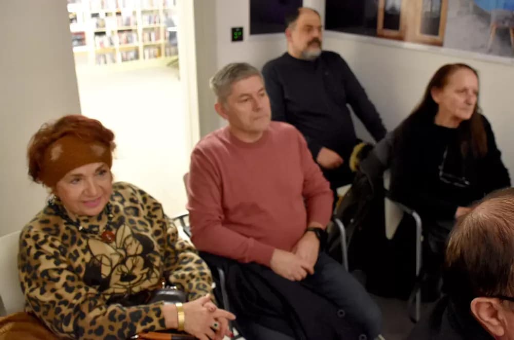Poruka Svetosavske akademije u Požegi: „Sve da vam biva u ljubavi!“ (1 Kor 16, 14)