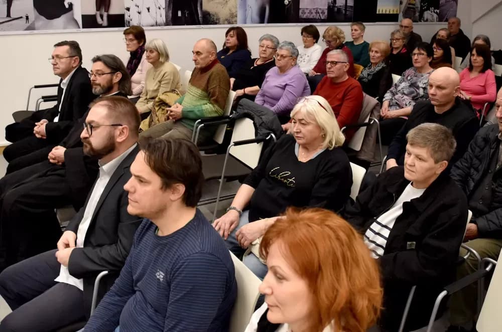 Poruka Svetosavske akademije u Požegi: „Sve da vam biva u ljubavi!“ (1 Kor 16, 14)