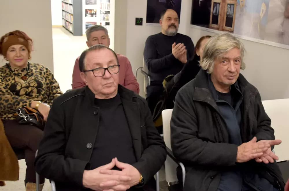 Poruka Svetosavske akademije u Požegi: „Sve da vam biva u ljubavi!“ (1 Kor 16, 14)