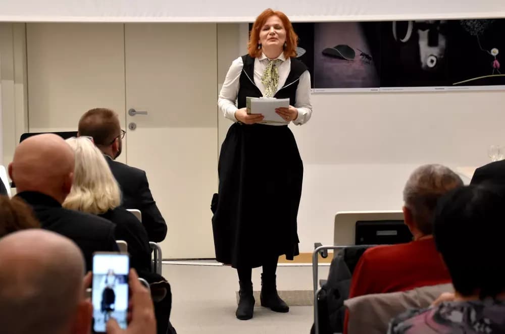Poruka Svetosavske akademije u Požegi: „Sve da vam biva u ljubavi!“ (1 Kor 16, 14)