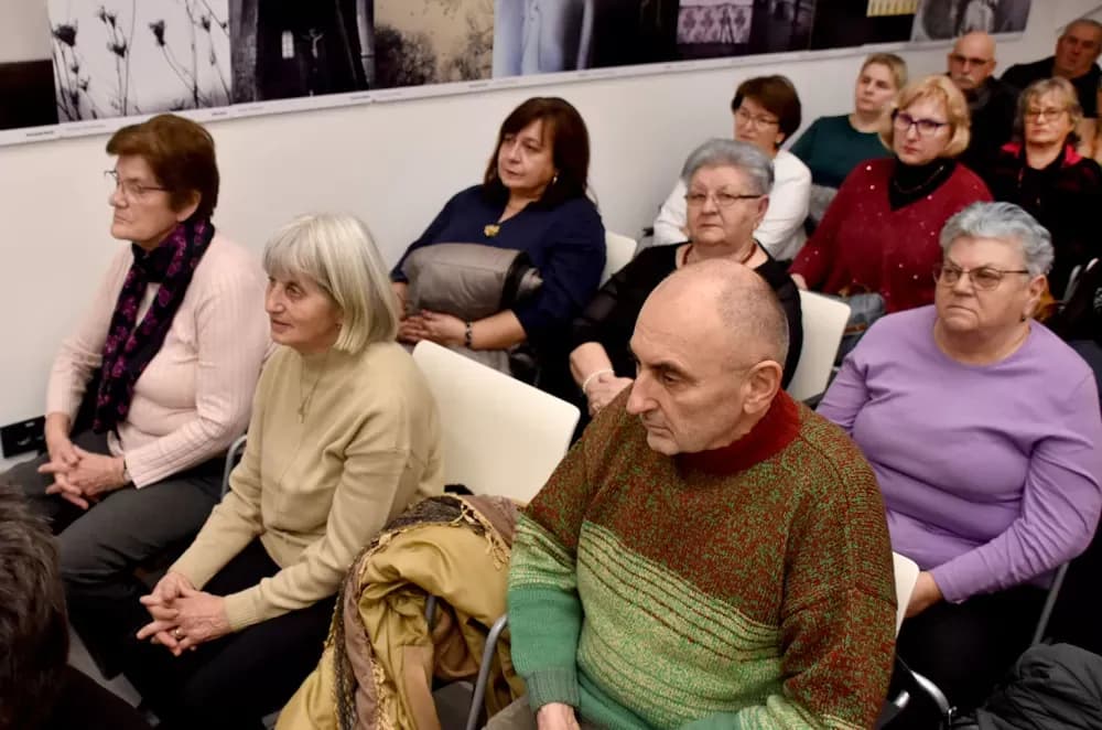 Poruka Svetosavske akademije u Požegi: „Sve da vam biva u ljubavi!“ (1 Kor 16, 14)