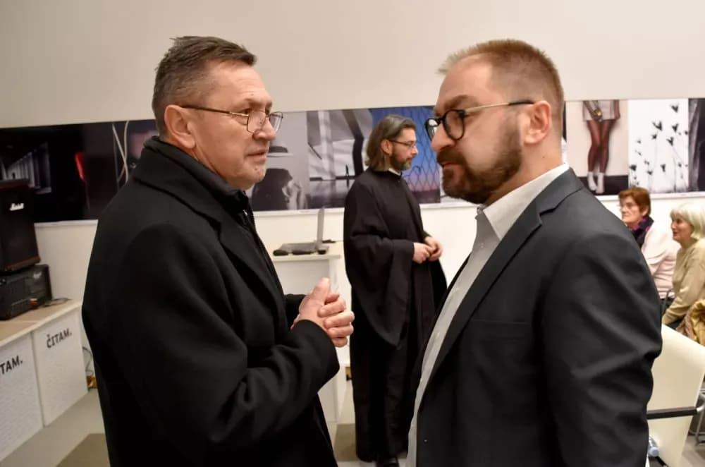 Poruka Svetosavske akademije u Požegi: „Sve da vam biva u ljubavi!“ (1 Kor 16, 14)