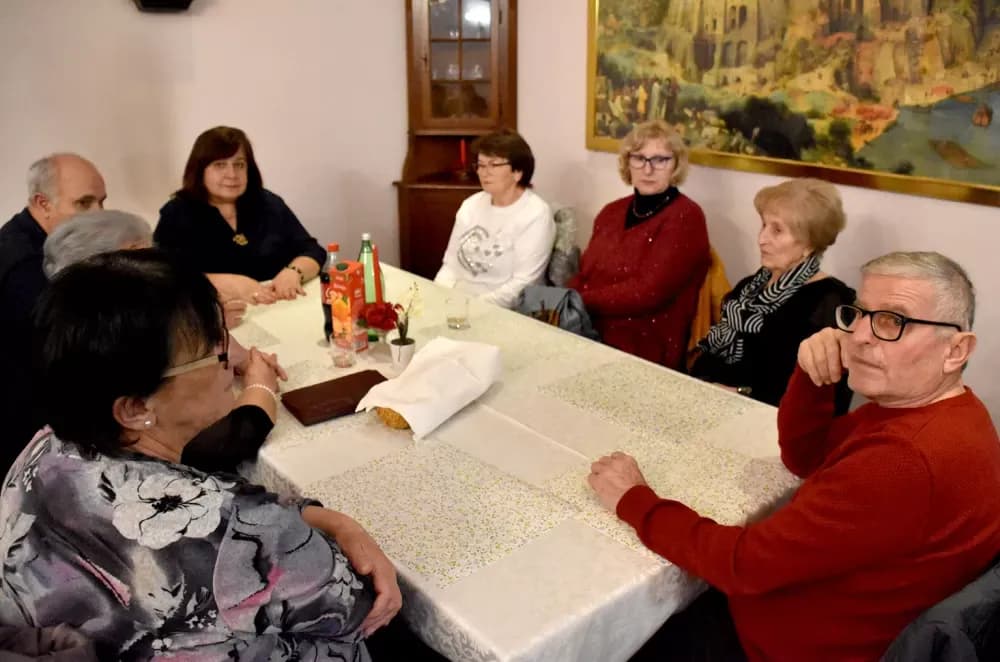 Poruka Svetosavske akademije u Požegi: „Sve da vam biva u ljubavi!“ (1 Kor 16, 14)