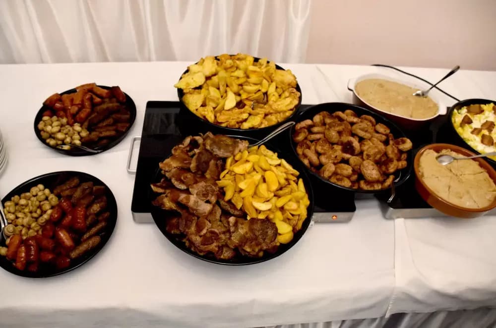 Poruka Svetosavske akademije u Požegi: „Sve da vam biva u ljubavi!“ (1 Kor 16, 14)