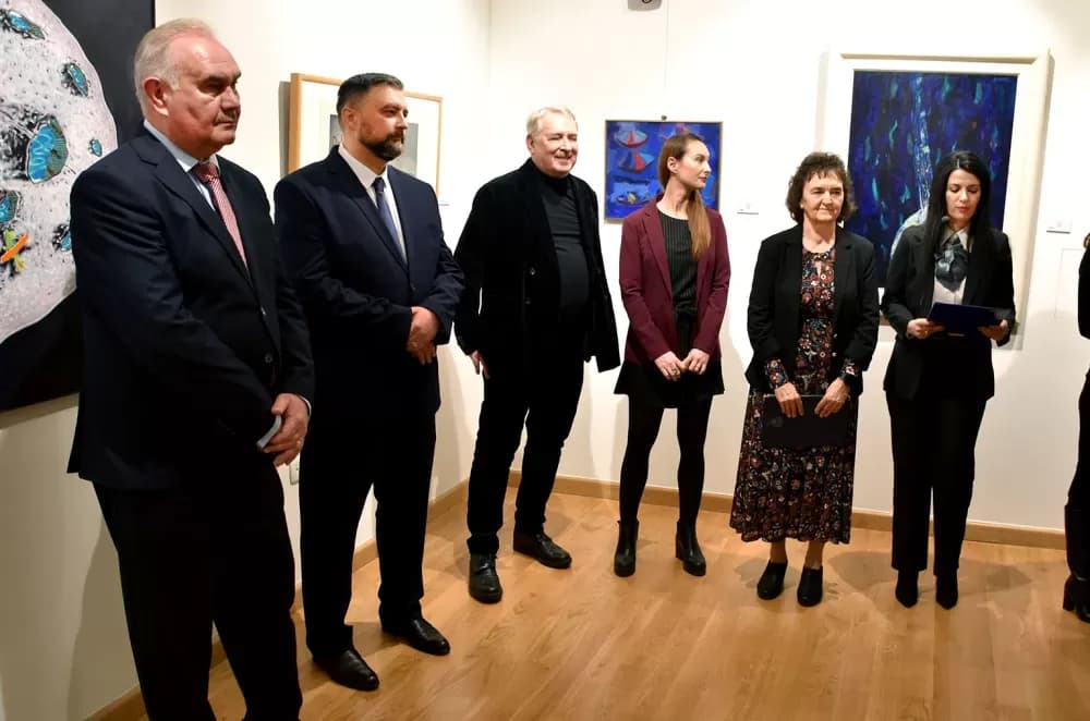POŽEŠKA NOĆ MUZEJA: Od Vidovića i Mašića do oldtimera i zahvale volonterima