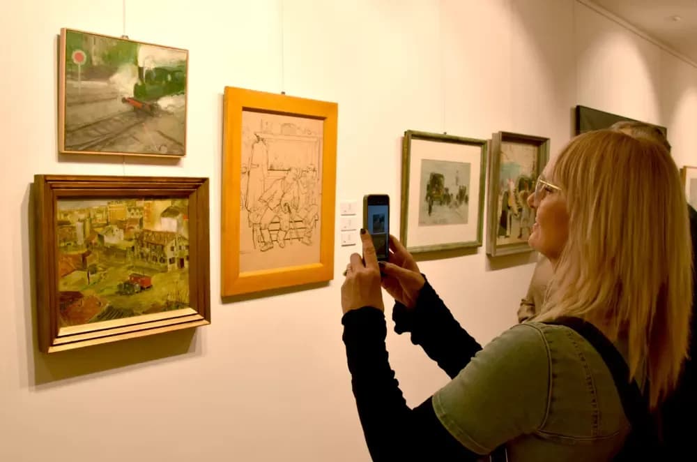 POŽEŠKA NOĆ MUZEJA: Od Vidovića i Mašića do oldtimera i zahvale volonterima