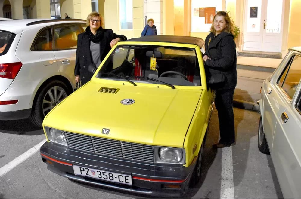 POŽEŠKA NOĆ MUZEJA: Od Vidovića i Mašića do oldtimera i zahvale volonterima