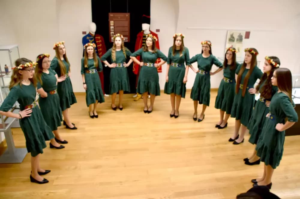 POŽEŠKA NOĆ MUZEJA: Od Vidovića i Mašića do oldtimera i zahvale volonterima