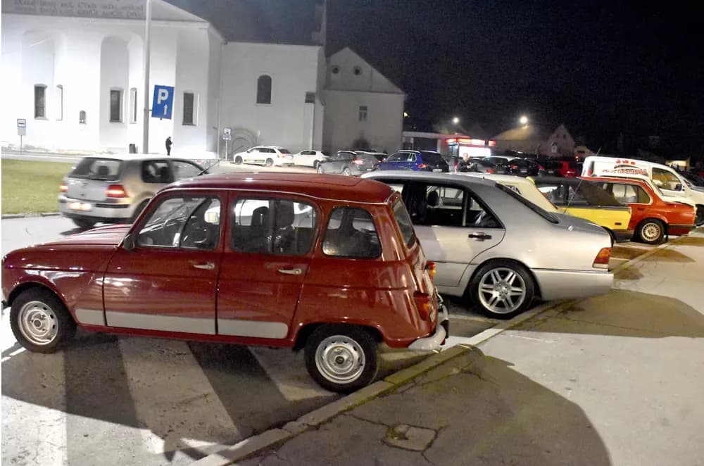 POŽEŠKA NOĆ MUZEJA: Od Vidovića i Mašića do oldtimera i zahvale volonterima