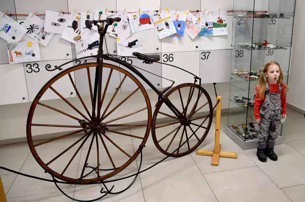 POŽEŠKA NOĆ MUZEJA: Od Vidovića i Mašića do oldtimera i zahvale volonterima