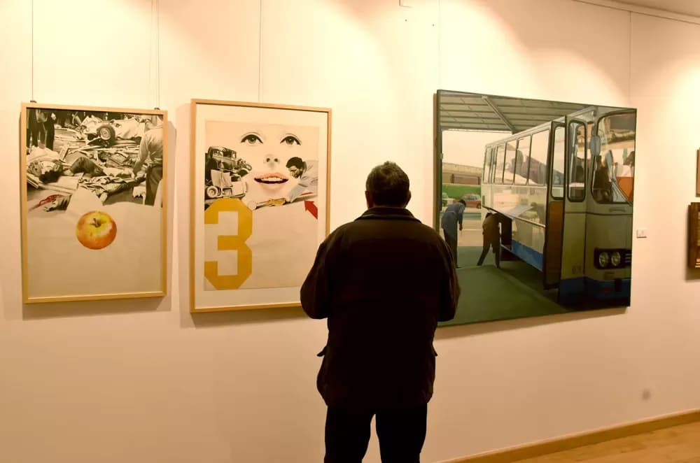 POŽEŠKA NOĆ MUZEJA: Od Vidovića i Mašića do oldtimera i zahvale volonterima