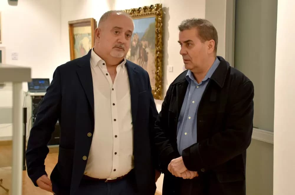 POŽEŠKA NOĆ MUZEJA: Od Vidovića i Mašića do oldtimera i zahvale volonterima