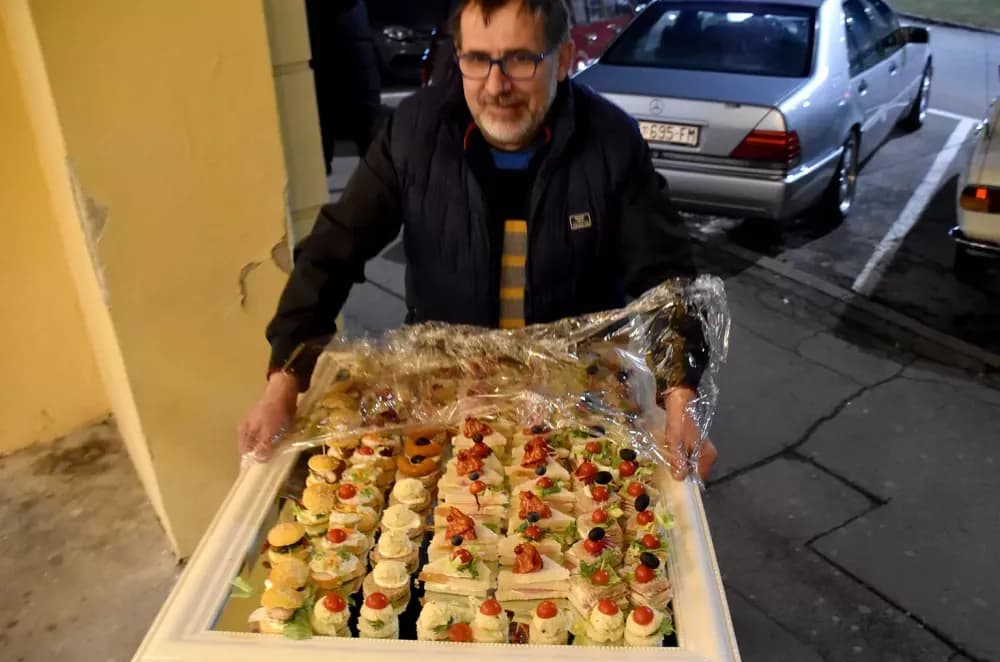 POŽEŠKA NOĆ MUZEJA: Od Vidovića i Mašića do oldtimera i zahvale volonterima
