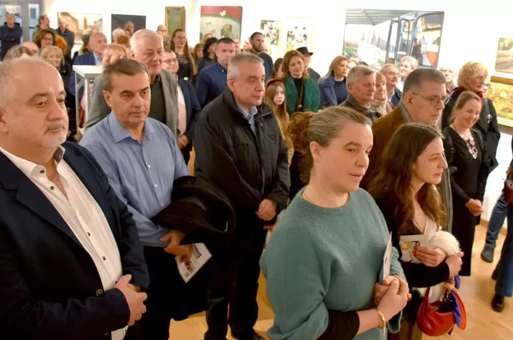 POŽEŠKA NOĆ MUZEJA: Od Vidovića i Mašića do oldtimera i zahvale volonterima