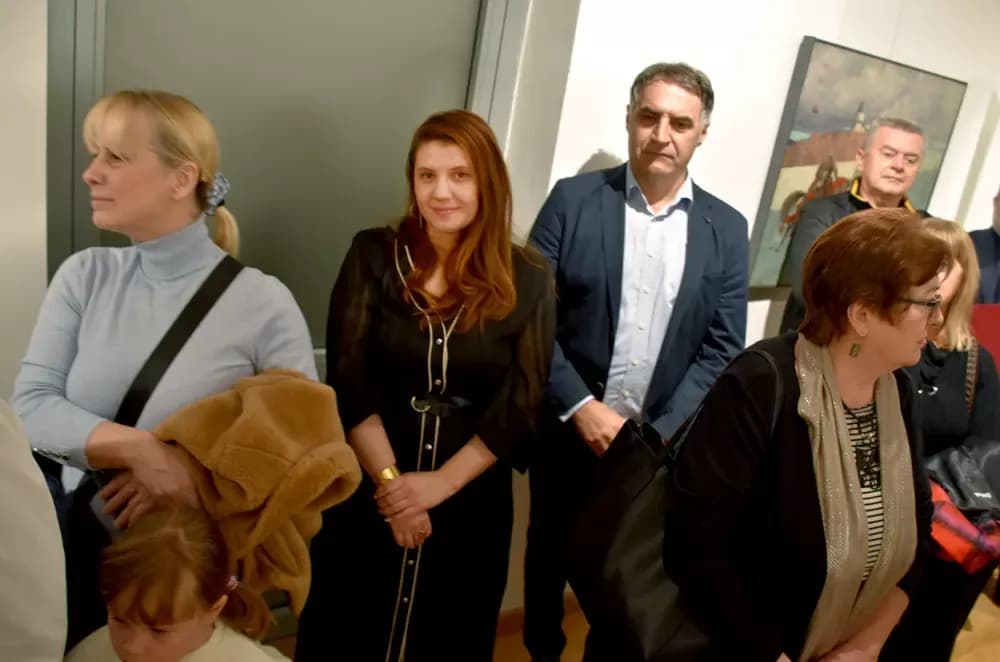 POŽEŠKA NOĆ MUZEJA: Od Vidovića i Mašića do oldtimera i zahvale volonterima
