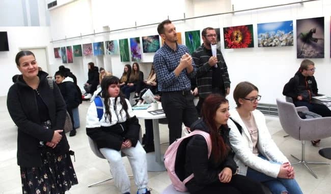 PEIĆEVSKE PUTOSITNICE: Pobjednica književnog natječaja Blanka Will iz Bilja za putopis ʼKopački ritʼ