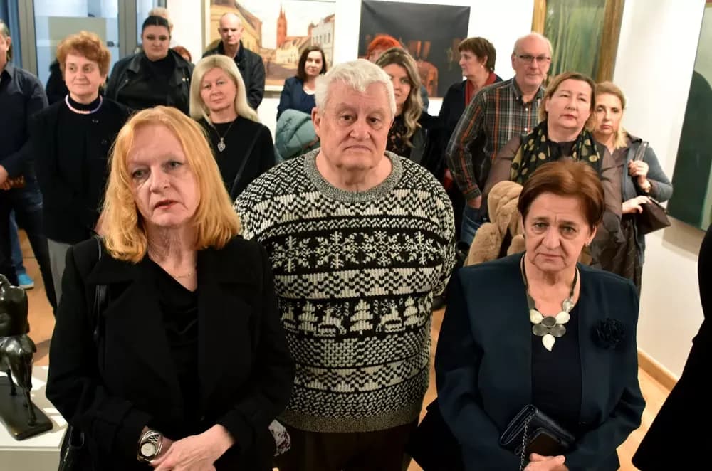 POŽEŠKA NOĆ MUZEJA: Od Vidovića i Mašića do oldtimera i zahvale volonterima