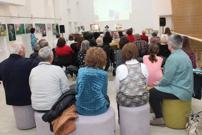 PEIĆEVSKE PUTOSITNICE: Pobjednica književnog natječaja Blanka Will iz Bilja za putopis ʼKopački ritʼ