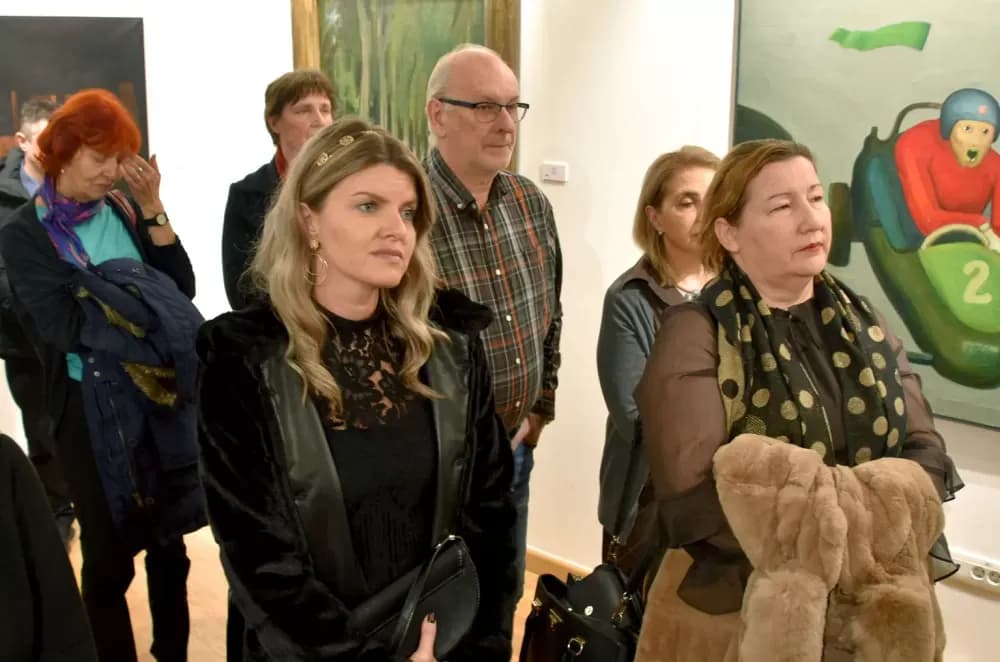 POŽEŠKA NOĆ MUZEJA: Od Vidovića i Mašića do oldtimera i zahvale volonterima