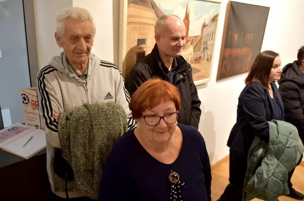 POŽEŠKA NOĆ MUZEJA: Od Vidovića i Mašića do oldtimera i zahvale volonterima