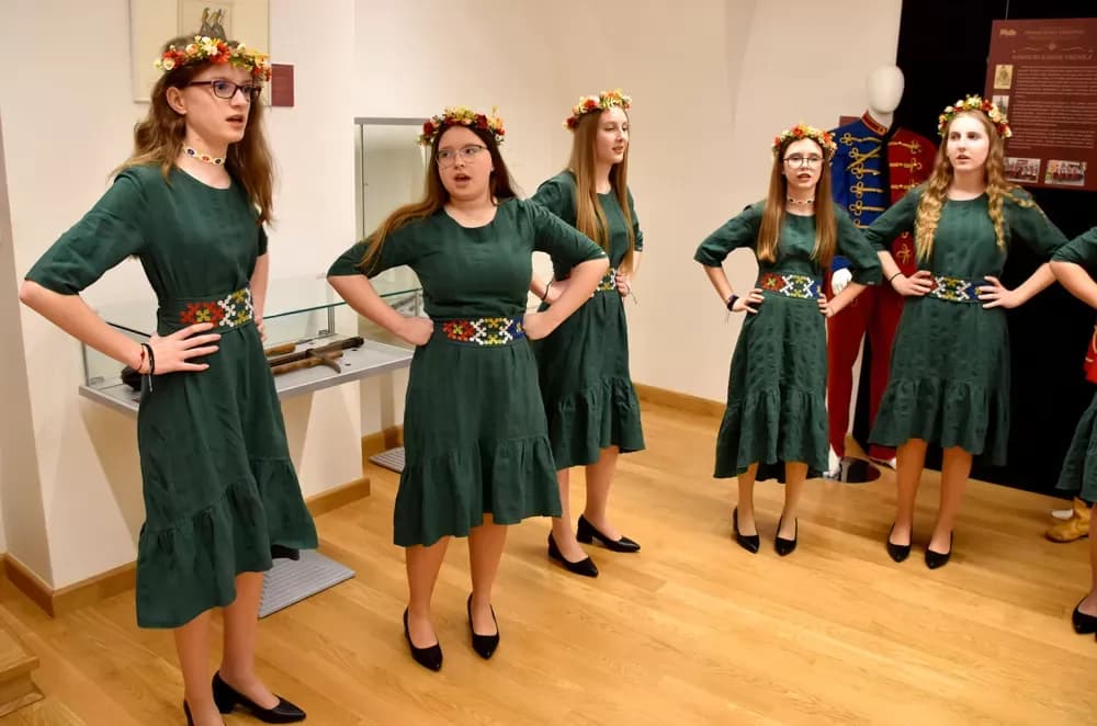 POŽEŠKA NOĆ MUZEJA: Od Vidovića i Mašića do oldtimera i zahvale volonterima
