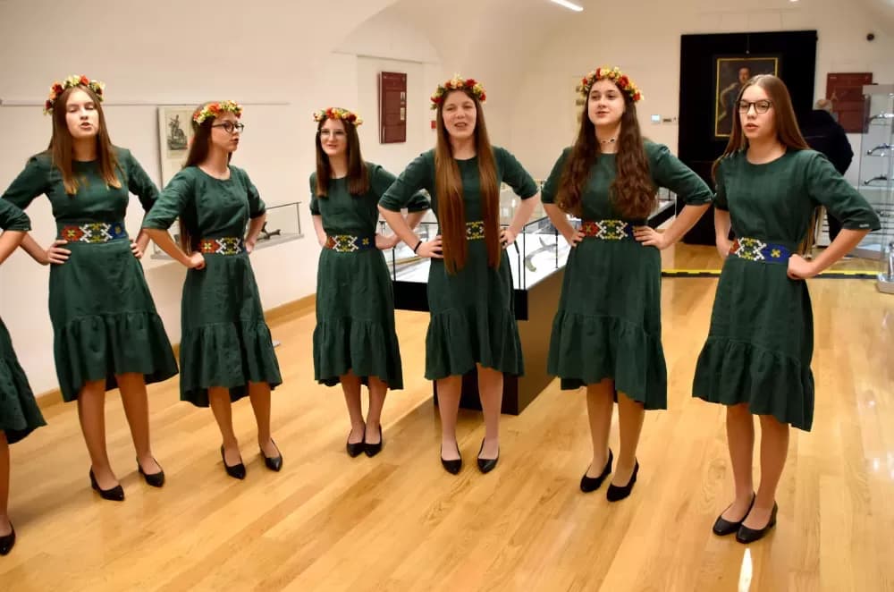 POŽEŠKA NOĆ MUZEJA: Od Vidovića i Mašića do oldtimera i zahvale volonterima