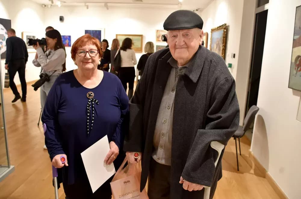 POŽEŠKA NOĆ MUZEJA: Od Vidovića i Mašića do oldtimera i zahvale volonterima