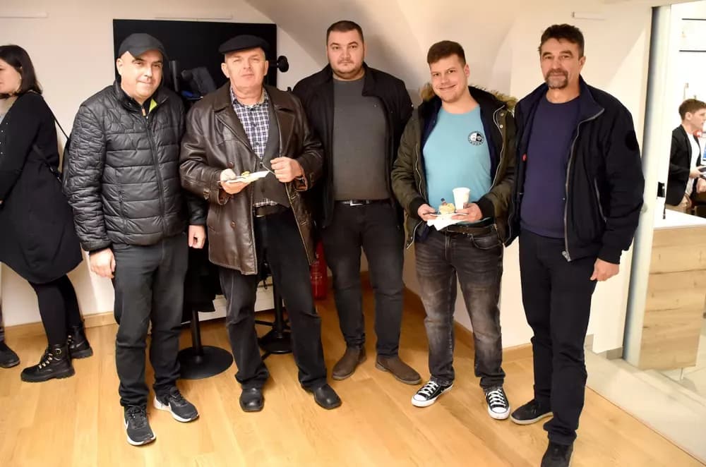 POŽEŠKA NOĆ MUZEJA: Od Vidovića i Mašića do oldtimera i zahvale volonterima