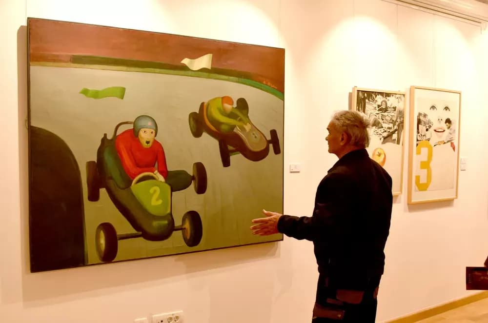 POŽEŠKA NOĆ MUZEJA: Od Vidovića i Mašića do oldtimera i zahvale volonterima