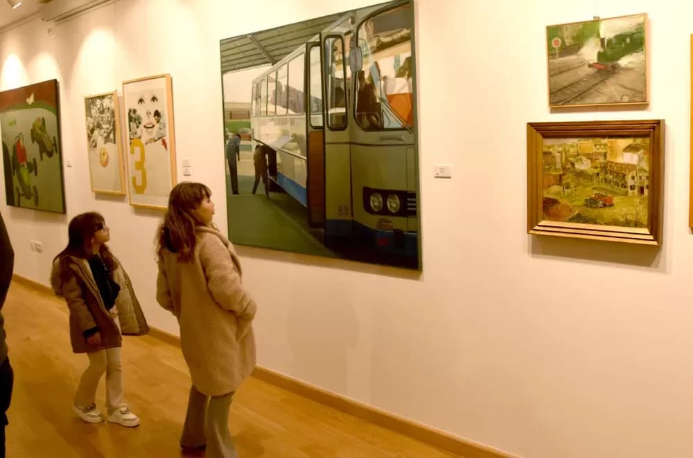 POŽEŠKA NOĆ MUZEJA: Od Vidovića i Mašića do oldtimera i zahvale volonterima