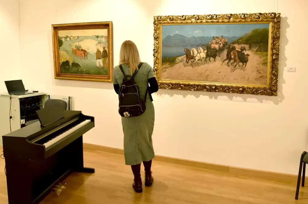 POŽEŠKA NOĆ MUZEJA: Od Vidovića i Mašića do oldtimera i zahvale volonterima