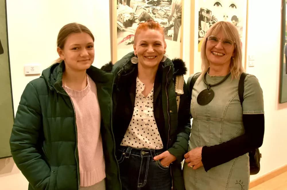 POŽEŠKA NOĆ MUZEJA: Od Vidovića i Mašića do oldtimera i zahvale volonterima