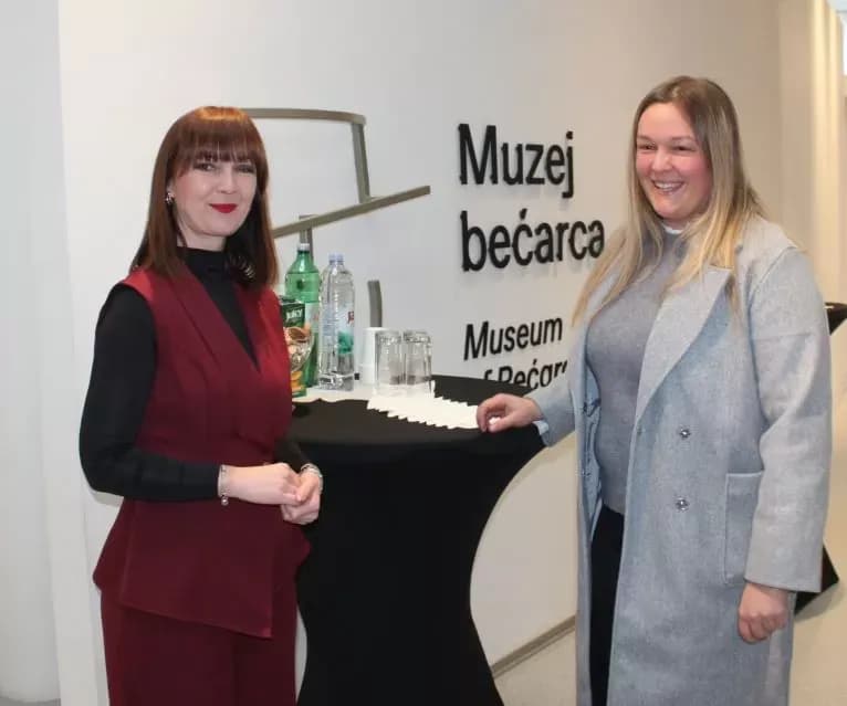 Muzej bećarca otvorio vrata posjetiteljima povodom Noći muzeja