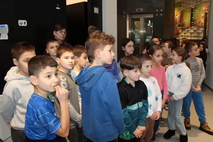 Muzej bećarca otvorio vrata posjetiteljima povodom Noći muzeja